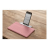 Logitech Keys-To-Go - Teclado - inalámbrico - Bluetooth - QWERTY - esp