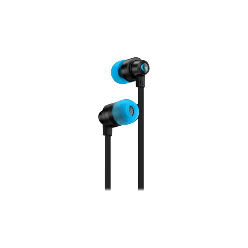 G333 Black Emea | APLIUM