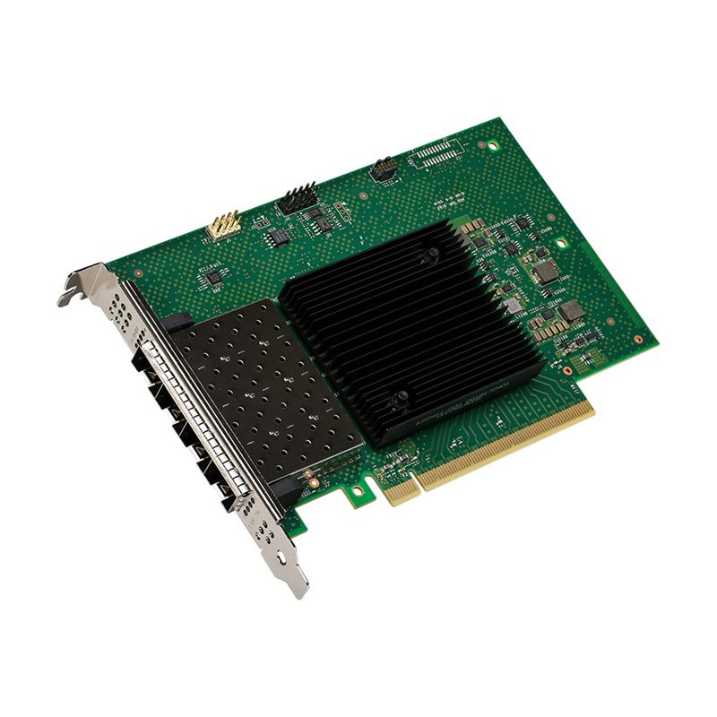 Ethernet E810XXVDA4 Svr Single | APLIUM