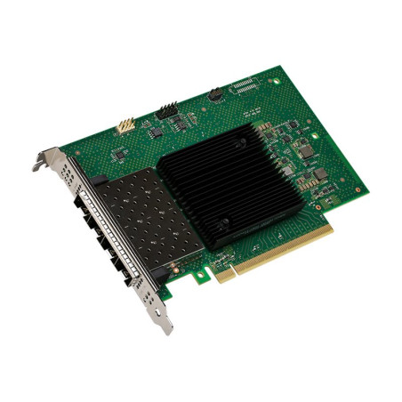 Ethernet E810XXVDA4 Svr Single | APLIUM