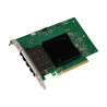 NIC/PCiE up to 25Gb SFP28 x 4 Retail