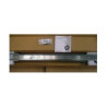 Rack mounting rail kit -
