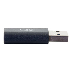 C2G USB C to USB Adapter - SuperSpeed USB Adapter - 5Gbps - | APLIUM