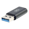 C2G USB C to USB Adapter - SuperSpeed USB Adapter - 5Gbps - | APLIUM