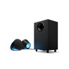 Logitech G560 - Sistema de altavoces - para PC - canal 2.1 - | APLIUM