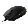 G203 Lightsync Gaming Mouse Lilac Emea E.D:2408 | APLIUM