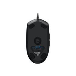 G203 Lightsync Gaming Mouse Lilac Emea E.D:2408 | APLIUM