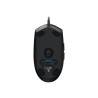 G203 Lightsync Gaming Mouse Lilac Emea E.D:2408 | APLIUM