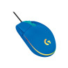G203 Lightsync Gaming Mouse Blue Emea E.D:2408 KM0 | APLIUM