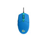 G203 Lightsync Gaming Mouse Blue Emea E.D:2408 KM0 | APLIUM