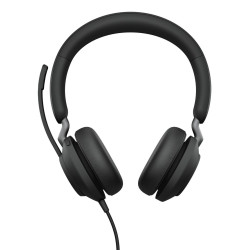 Evolve2 40, USB-A, UC Stereo