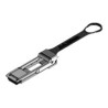 Extreme Networks - Adaptador de red - QSFP28/QSFP+ a SFP+/SF | APLIUM