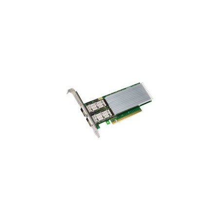 Ethernet E810CQDA2BLK Svr Single Bulk | APLIUM