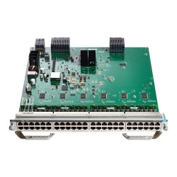 Cisco Catalyst 9400 Series Line Card - Conmutador - 48 x 10/100/1000 -