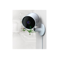mydlink DCS-8302LH - Cámara de vigilancia de red - para exte | APLIUM