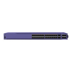 Extreme Networks ExtremeSwitching 5520 series 5520-24X - Conmutador -