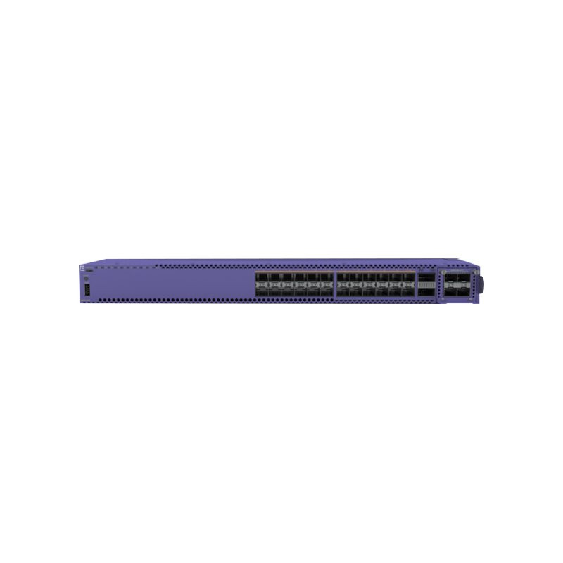 Extreme Networks ExtremeSwitching 5520 series 5520-24X - Conmutador -