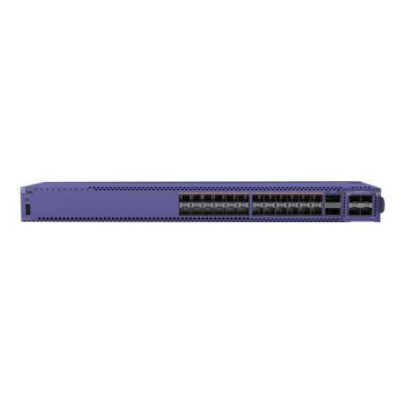 Extreme Networks ExtremeSwitching 5520 series 5520-24X - Conmutador -