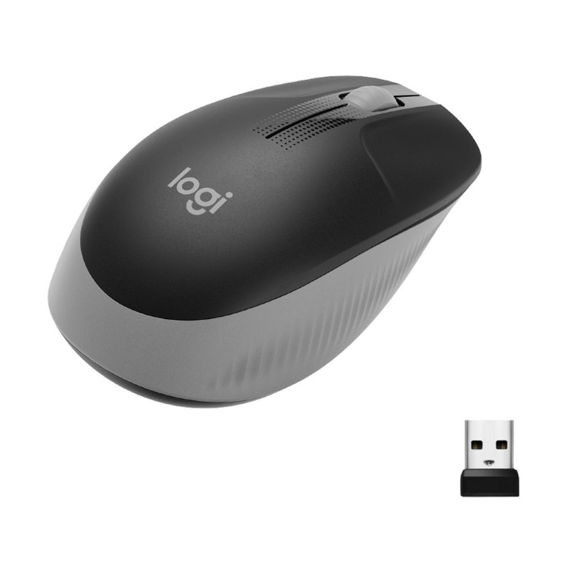 M190 mouse RF Wireless
