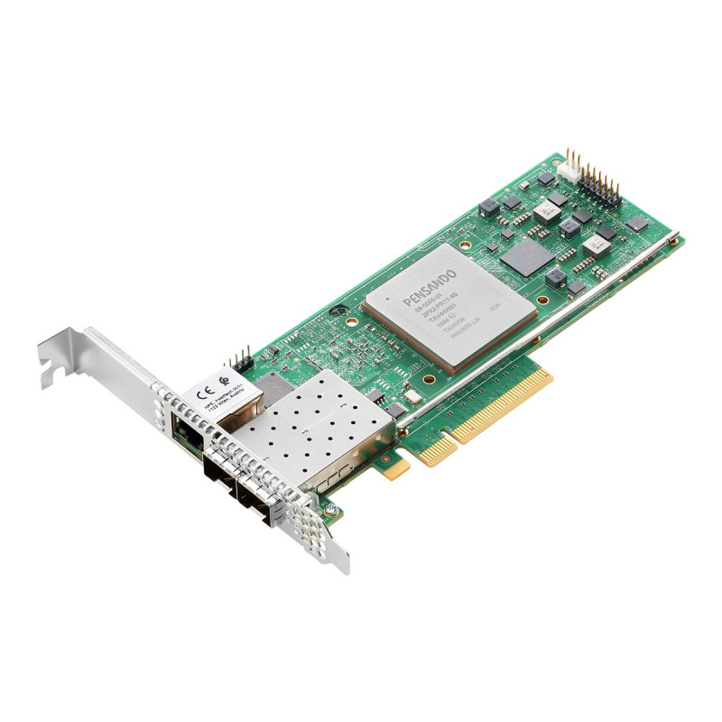 Pensando Dsp DSC25 Ent 10/25G 2P SFP28 | APLIUM