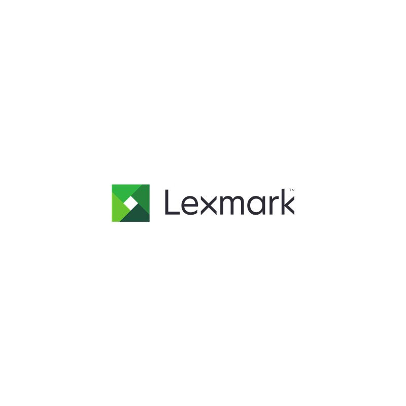 Lexmark Warranty - Acuerdo de servicio extendido (extensión/renovación