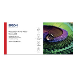 Epson Production - Polietileno - brillante - microporoso - 2 | APLIUM