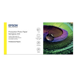 Epson Production - Polietileno - semibrillante - microporoso | APLIUM