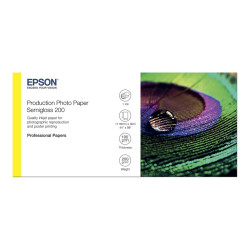 Epson Production - Polietileno - semibrillante - microporoso | APLIUM