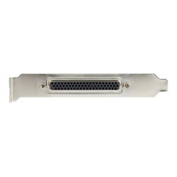StarTech.com PEX8S1050 - 8-PORT Pci Express RS232 Serial | APLIUM