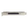 StarTech.com PEX8S1050 - 8-PORT Pci Express RS232 Serial | APLIUM