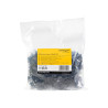 StarTech.com Paquete de 100 Cubiertas Guardapolvos RJ45 - Tapas de Cub