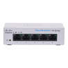 Cisco Business 110 Series 110-5T-D - Conmutador - sin gestio | APLIUM