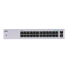 Cisco Business 110 Series 110-24T - Conmutador - sin gestionar - 24 x