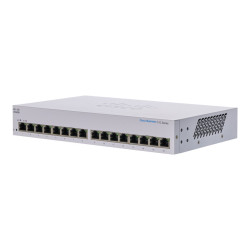Cisco CBS110-16T-EU Unmanaged 16-port GE | APLIUM