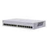 Cisco CBS110-16T-EU Unmanaged 16-port GE | APLIUM