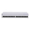 Cisco CBS110-16T-EU Unmanaged 16-port GE | APLIUM