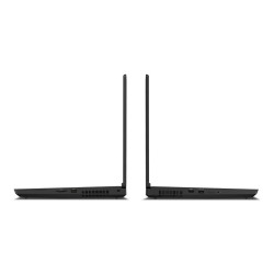 Lenovo ThinkPad P15 Gen 1 20ST - Intel Core i7 - 10750H / hasta 5 GHz