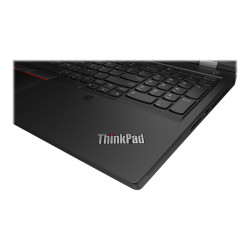 Lenovo ThinkPad P15 Gen 1 20ST - Intel Core i7 - 10750H / ha | APLIUM