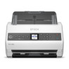 Epson WorkForce DS-730N - EscÃ¡ner de documentos - Sensor de imagen de
