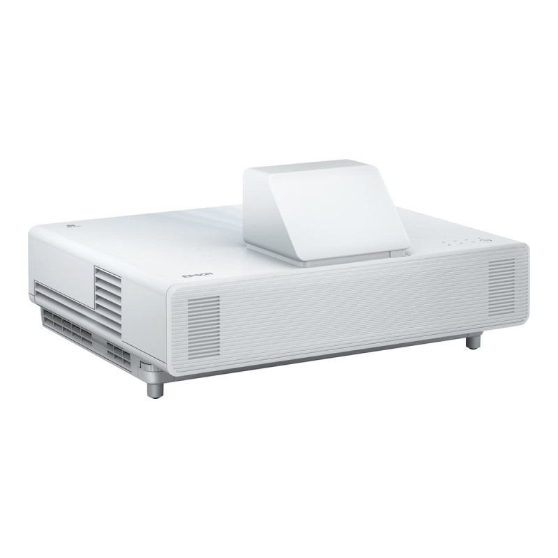 Epson EB-800F - Proyector 3LCD - 5000 lúmenes (blanco) - 500 | APLIUM