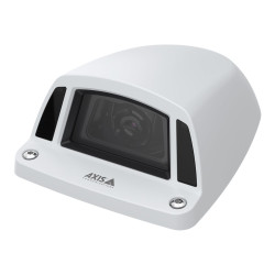AXIS P3925-LRE - Cámara de vigilancia de red - panorámico / inclinació