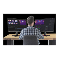Lenovo ThinkVision Creator Extreme - Monitor LED - 27" - 3840 x 2160 4