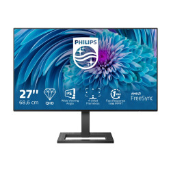 Philips E-line 275E2FAE - Monitor LED - 27" - 2560 x 1440 QH | APLIUM