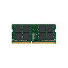 Kingston - DDR4 - módulo - 32 GB - SO-DIMM de 260 contactos | APLIUM
