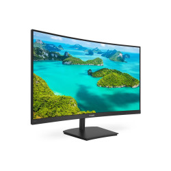 23.6IN Lcd 1920X1080 16:9 4MS 241E1SC/00 3000:1 VGA/HDMI | APLIUM