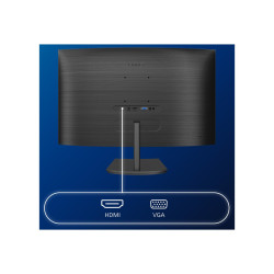23.6IN Lcd 1920X1080 16:9 4MS 241E1SC/00 3000:1 VGA/HDMI | APLIUM