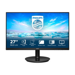Philips 271V8L - Monitor LED - 27" - 1920 x 1080 Full HD (10 | APLIUM