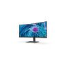 Philips E-line 346E2CUAE - Monitor LED - curvado - 34" - 3440 x 1440 U