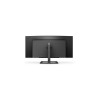 Philips E-line 346E2CUAE - Monitor LED - curvado - 34" - 3440 x 1440 U