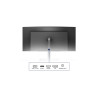 Philips E-line 346E2CUAE - Monitor LED - curvado - 34" - 3440 x 1440 U